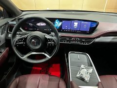 Buick Junyue 28T Platinum Edition - ფოტო 8