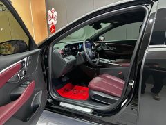Buick Junyue 28T Platinum Edition - ფოტო 9