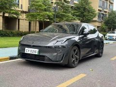 Lynk & Co Geely Lynk & Co 07 EM-P 2024 EM-P 126 Extended Range Halo - ფოტო 1