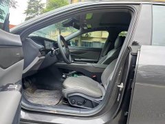 Lynk & Co Geely Lynk & Co 07 EM-P 2024 EM-P 126 Extended Range Halo - ფოტო 4