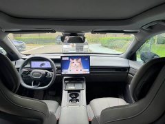 Lynk & Co Geely Lynk & Co 07 EM-P 2024 EM-P 126 Extended Range Halo - ფოტო 6