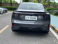 Lynk & Co Geely Lynk & Co 07 EM-P 2024 EM-P 126 Extended Range Halo - ფოტო 7