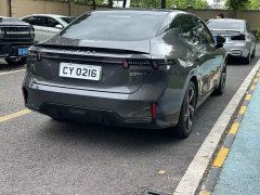 Lynk & Co Geely Lynk & Co 07 EM-P 2024 EM-P 126 Extended Range Halo - ფოტო 8