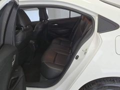 Toyota Corolla 1.2T S-CVT Elite Plus - ფოტო 11