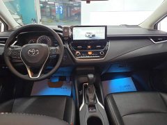 Toyota Corolla 1.2T S-CVT Elite Plus - ფოტო 12