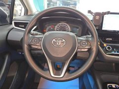 Toyota Corolla 1.2T S-CVT Elite Plus - ფოტო 15