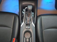Toyota Corolla 1.2T S-CVT Elite Plus - ფოტო 16