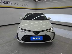Toyota Corolla 1.2T S-CVT Elite Plus - ფოტო 2