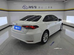 Toyota Corolla 1.2T S-CVT Elite Plus - ფოტო 3