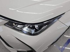 Toyota Corolla 1.2T S-CVT Elite Plus - ფოტო 5