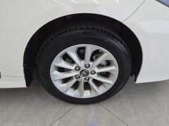 Toyota Corolla 1.2T S-CVT Elite Plus - ფოტო 6