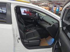 Toyota Corolla 1.2T S-CVT Elite Plus - ფოტო 8