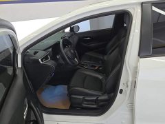 Toyota Corolla 1.2T S-CVT Elite Plus - ფოტო 9