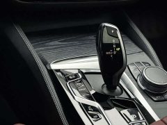 BMW 5 Series Facelift 530Li M Sport Luxury - ფოტო 5