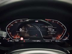 BMW 5 Series Facelift 530Li M Sport Luxury - ფოტო 8