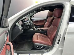 BMW 5 Series Facelift 530Li M Sport Luxury - ფოტო 9