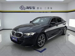 BMW i3 eDrive 35 L - ფოტო 1
