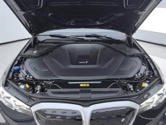 BMW i3 eDrive 35 L - ფოტო 10