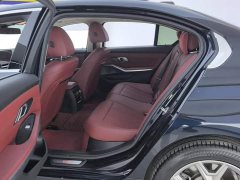 BMW i3 eDrive 35 L - ფოტო 11