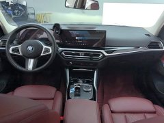 BMW i3 eDrive 35 L - ფოტო 12