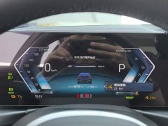 BMW i3 eDrive 35 L - ფოტო 14