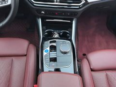 BMW i3 eDrive 35 L - ფოტო 16