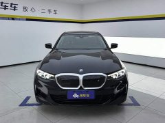 BMW i3 eDrive 35 L - ფოტო 2