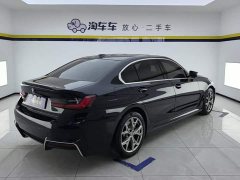BMW i3 eDrive 35 L - ფოტო 3