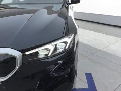 BMW i3 eDrive 35 L - ფოტო 5