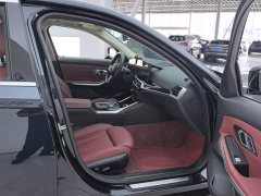 BMW i3 eDrive 35 L - ფოტო 8