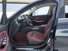 BMW i3 eDrive 35 L - ფოტო 9