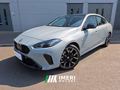2026 BMW 2 Series 2025 225L M Sport Midnight Edition Package - ავტომობილი ჩინეთიდან