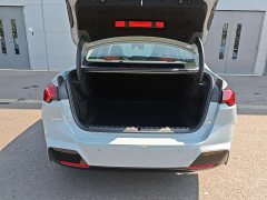 BMW 2 Series 2025 225L M Sport Midnight Edition Package - ფოტო 16