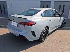 BMW 2 Series 2025 225L M Sport Midnight Edition Package - ფოტო 18