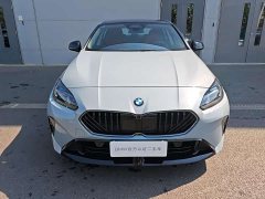 BMW 2 Series 2025 225L M Sport Midnight Edition Package - ფოტო 2