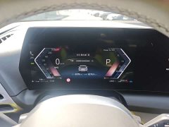 BMW 2 Series 2025 225L M Sport Midnight Edition Package - ფოტო 4