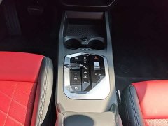 BMW 2 Series 2025 225L M Sport Midnight Edition Package - ფოტო 7