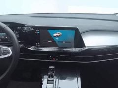 Volkswagen Teramont 380TSI AWD Luxury Jiajing Pro 6-Seater - ფოტო 13