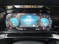 Volkswagen Teramont 380TSI AWD Luxury Jiajing Pro 6-Seater - ფოტო 14
