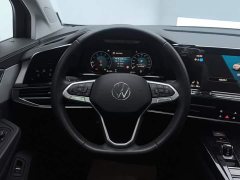 Volkswagen Teramont 380TSI AWD Luxury Jiajing Pro 6-Seater - ფოტო 15