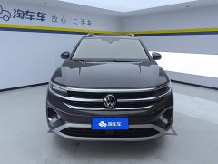 Volkswagen Teramont 380TSI AWD Luxury Jiajing Pro 6-Seater - ფოტო 2