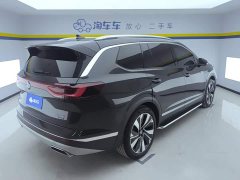Volkswagen Teramont 380TSI AWD Luxury Jiajing Pro 6-Seater - ფოტო 3