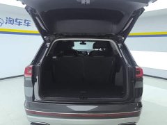 Volkswagen Teramont 380TSI AWD Luxury Jiajing Pro 6-Seater - ფოტო 4
