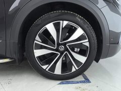 Volkswagen Teramont 380TSI AWD Luxury Jiajing Pro 6-Seater - ფოტო 6