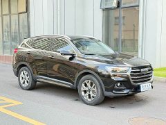 Haval H6 2021 1.5L Turbocharged Automatic Champion Edition - ფოტო 1