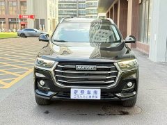 Haval H6 2021 1.5L Turbocharged Automatic Champion Edition - ფოტო 2