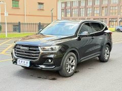 Haval H6 2021 1.5L Turbocharged Automatic Champion Edition - ფოტო 3