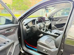 Haval H6 2021 1.5L Turbocharged Automatic Champion Edition - ფოტო 4