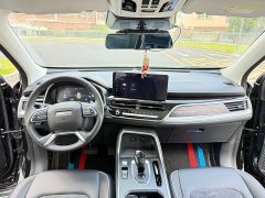 Haval H6 2021 1.5L Turbocharged Automatic Champion Edition - ფოტო 5