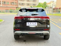 Haval H6 2021 1.5L Turbocharged Automatic Champion Edition - ფოტო 8